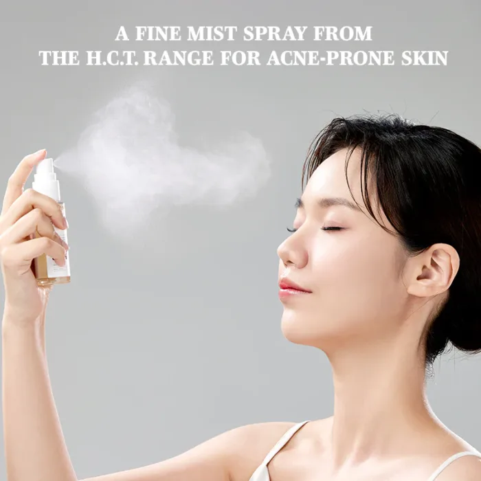 Mixsoon H.C.T. Mist 50ml - Image 2