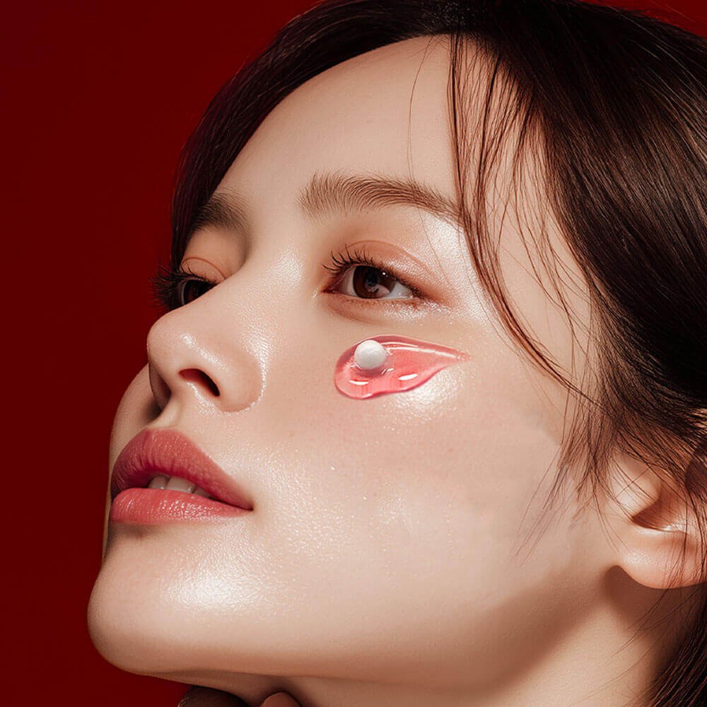 Medi Peel Phyto EX PDRN Lifting Shot Drop Gel Cream 50g - Image 3