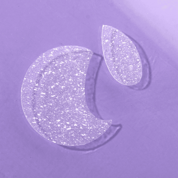 Bueno Bakuchiol Anti Wrinkle Eye Patch 60 pcs - Image 2