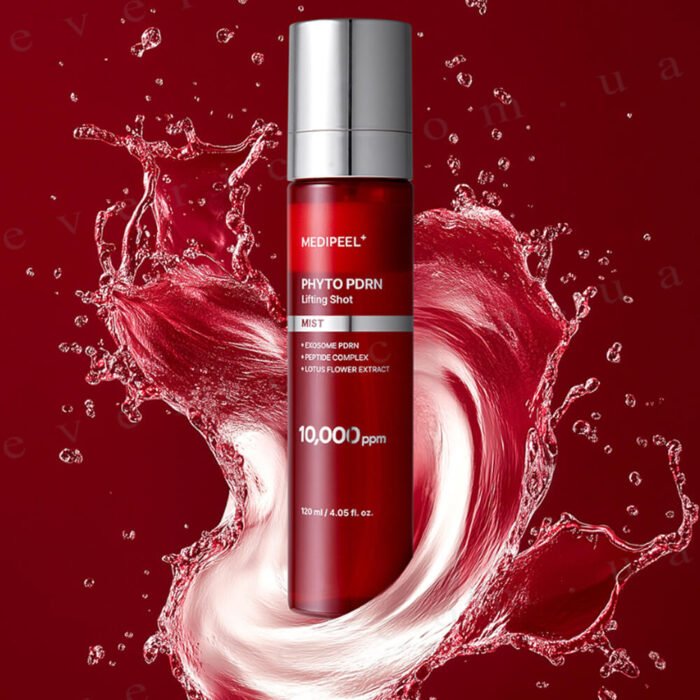 Medi Peel Phyto Exosome PDRN Lifting Shot Toner 130ml - Image 2