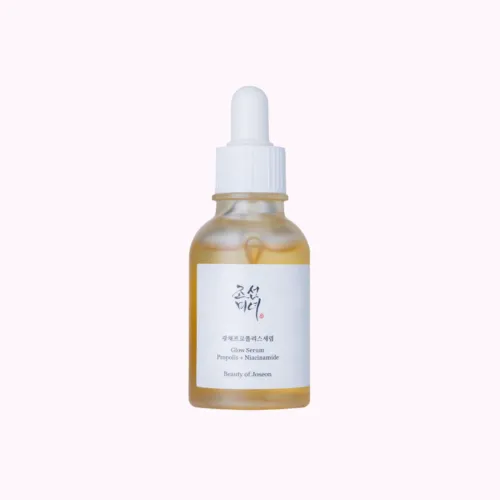 BEAUTY OF JOSEON Glow Serum: Propolis + Niacinamide 30ml