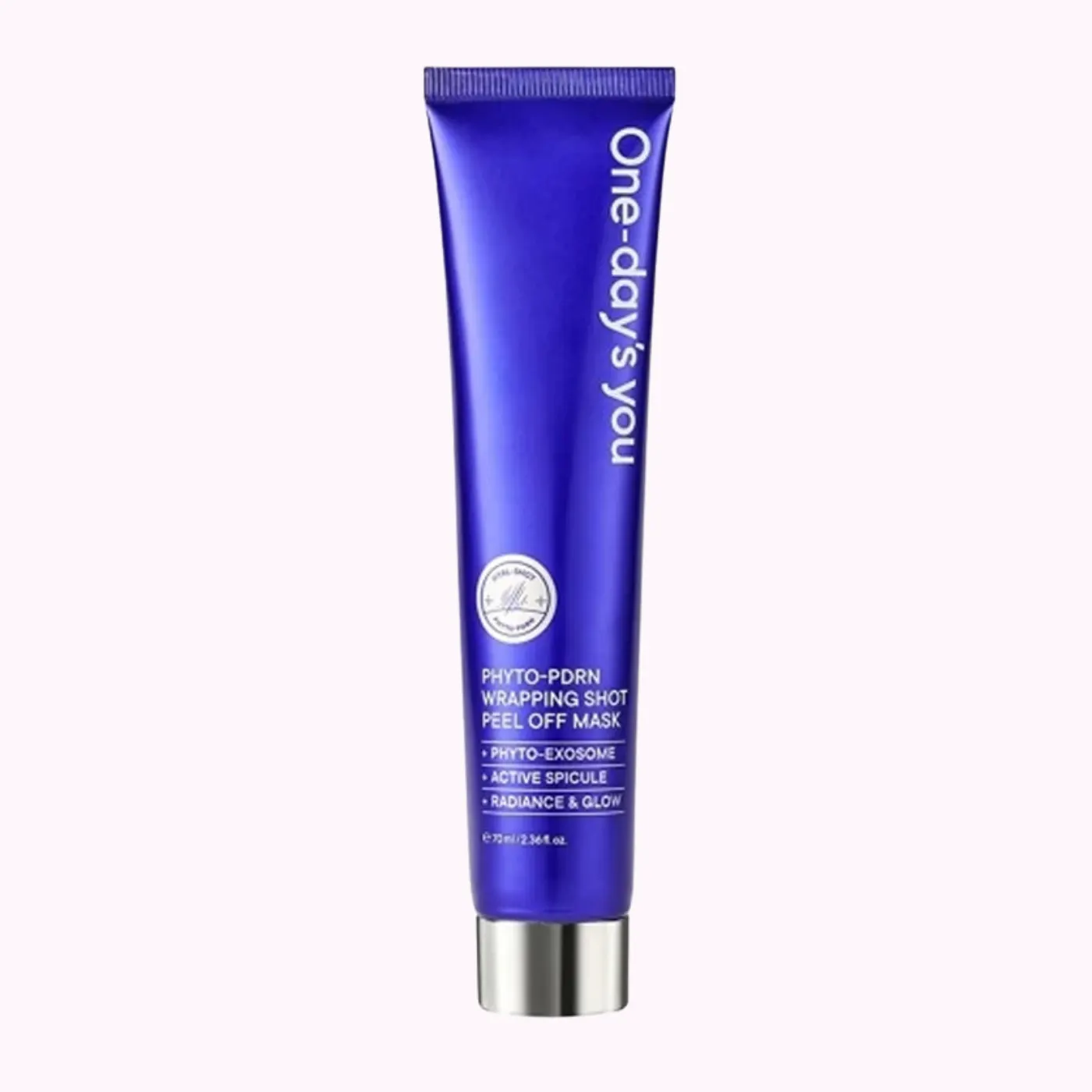 One Days You Phyto PDRN Wrapping Shot Peel Off Mask 70мл