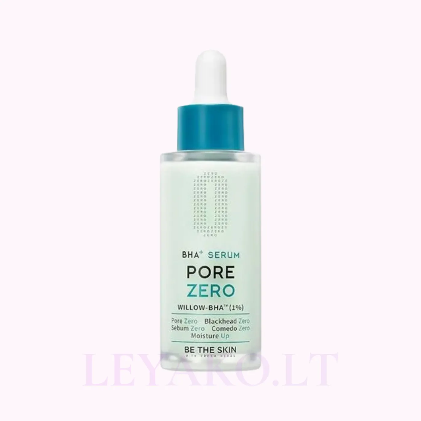 Be The Skin BHA+ Pore Zero Serum 30ml