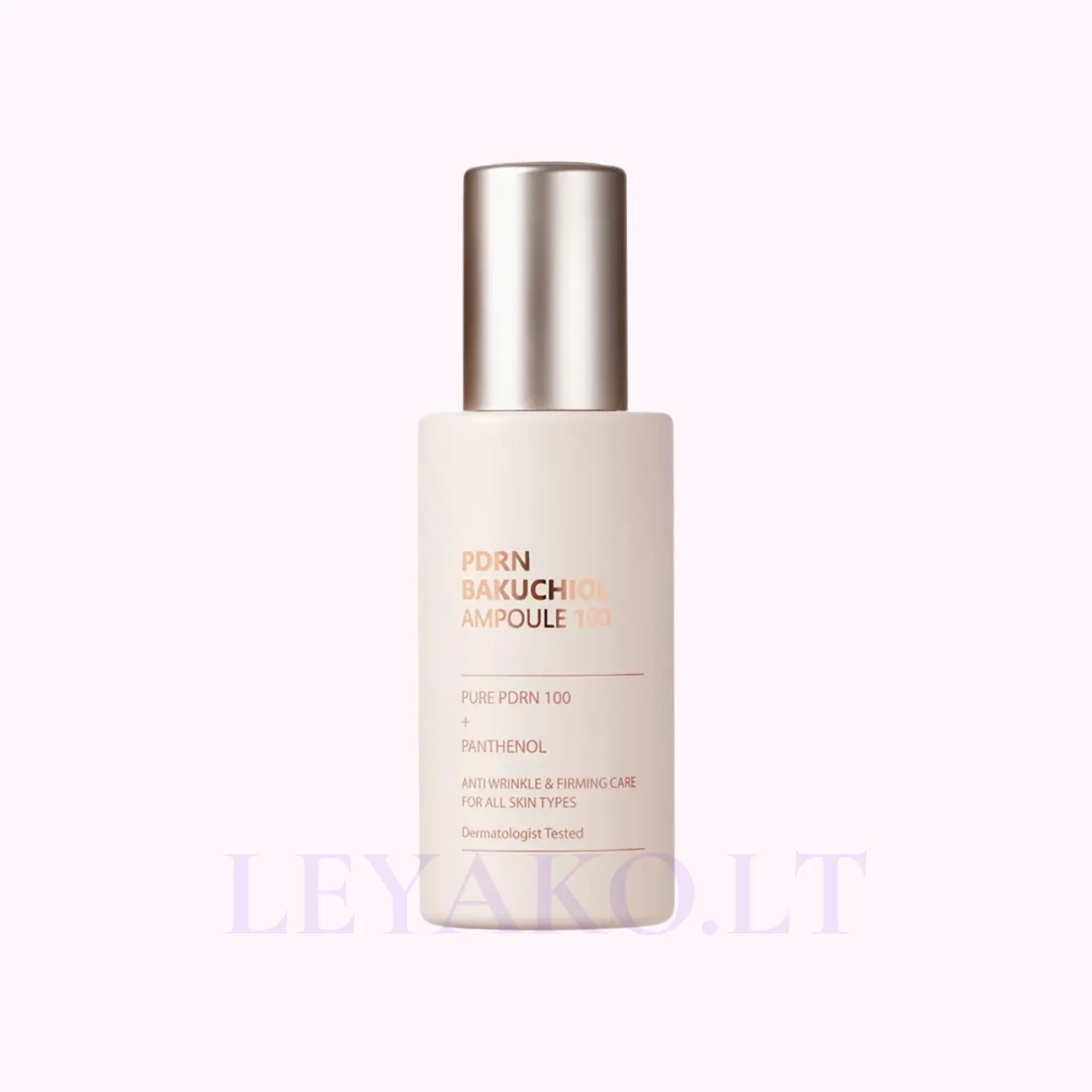CUSKIN Dr.Solution PDRN Bakuchiol Ampoule 100 35ml