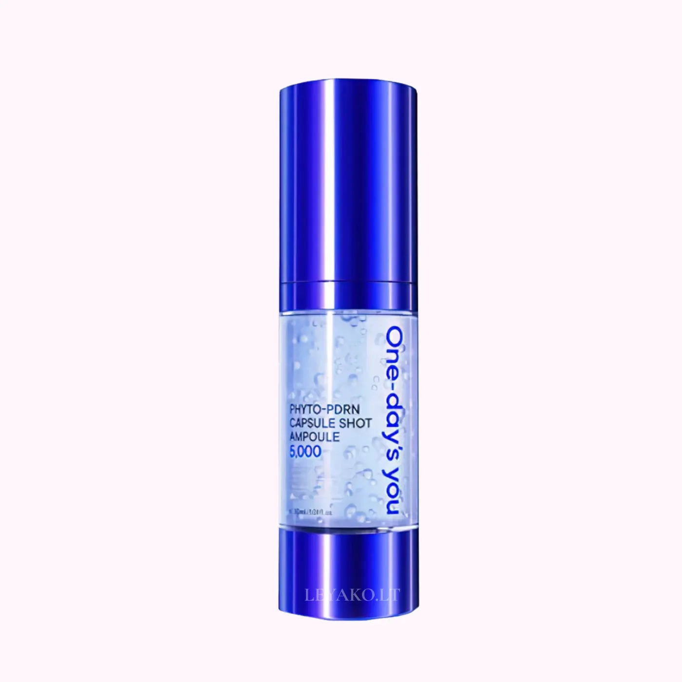 One Days You Phyto PDRN Capsule Shot Ampoule 5000/2000 30ml