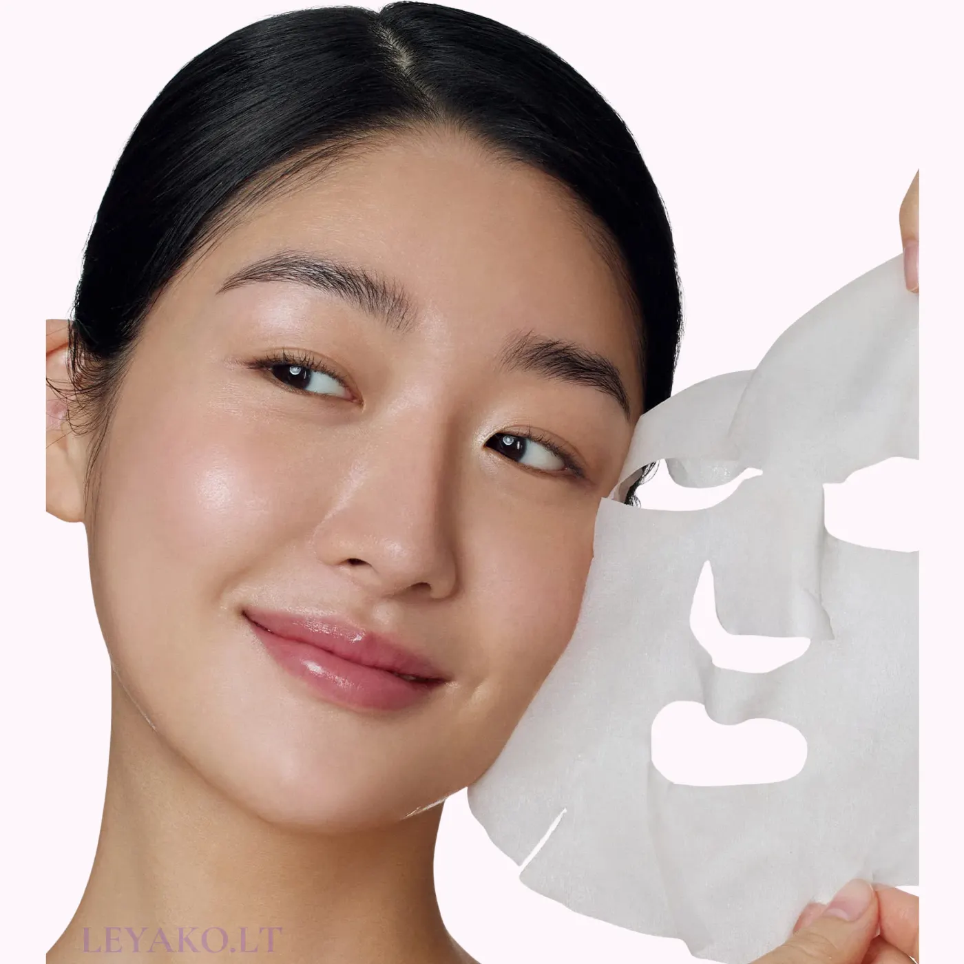 Centellian24 Madeca Derma Mask Intensive Lifting Formula/ Подтягивающая маска для лица — изображение 3