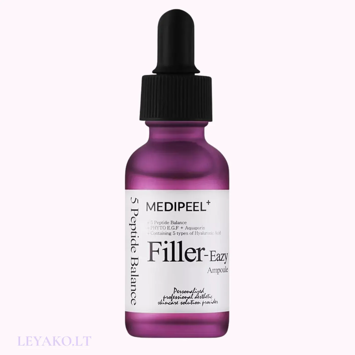 Medi Peel Eazy Filler Ampoule/ Сыворотка для упругости и наполненности кожи 30мл