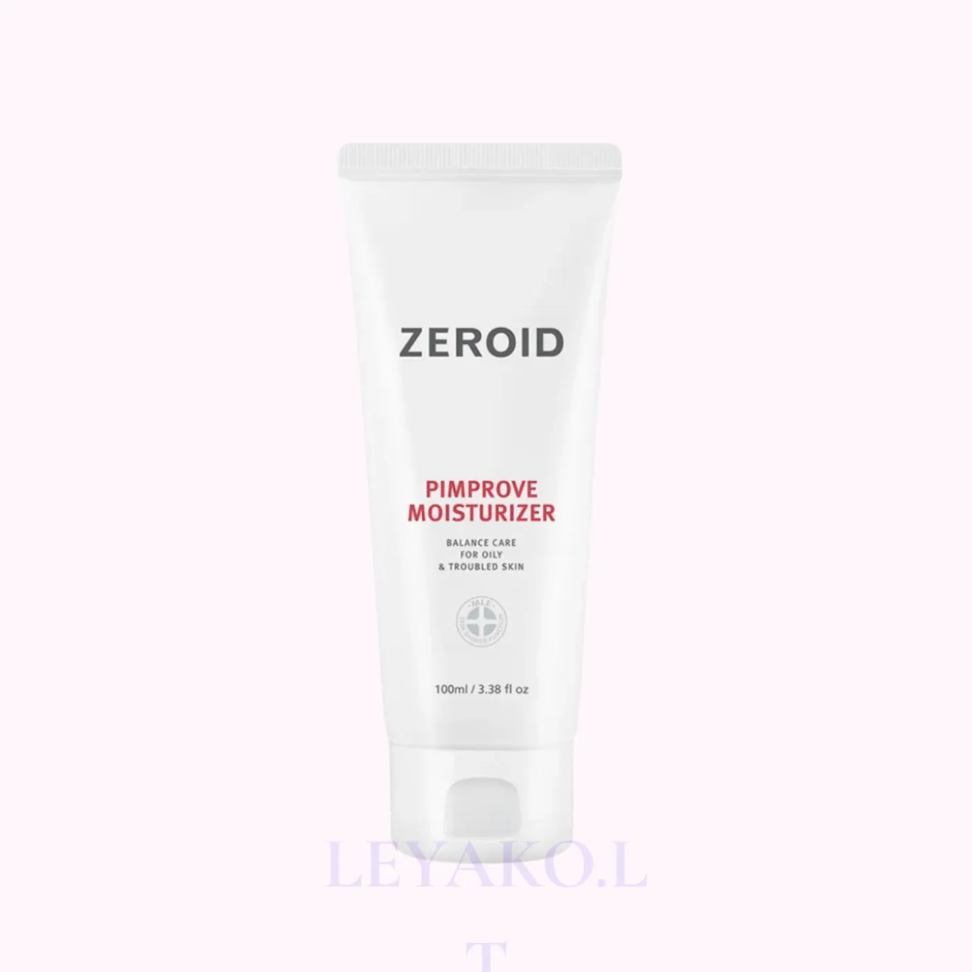 ZEROID Pimprove Moisturizer 100ml