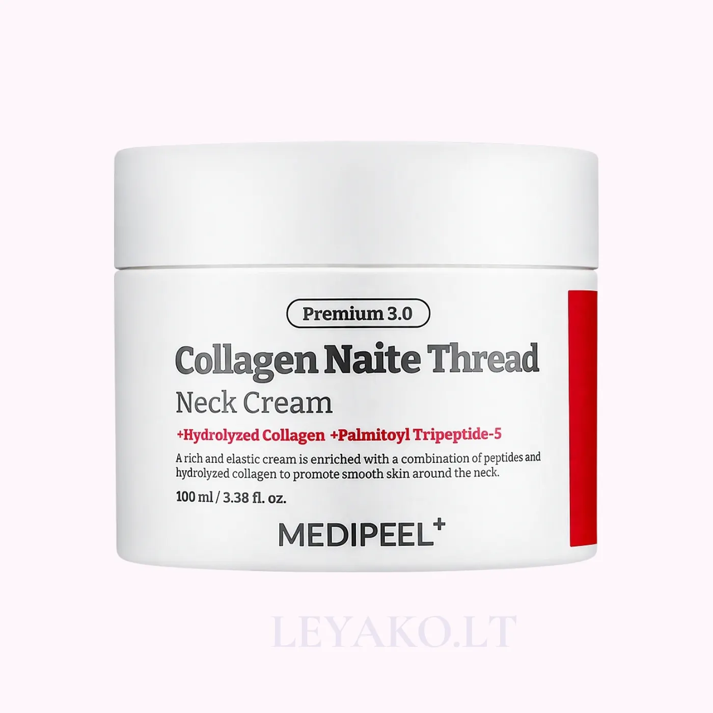 Medi Peel Naite Thread Neck Cream 100ml