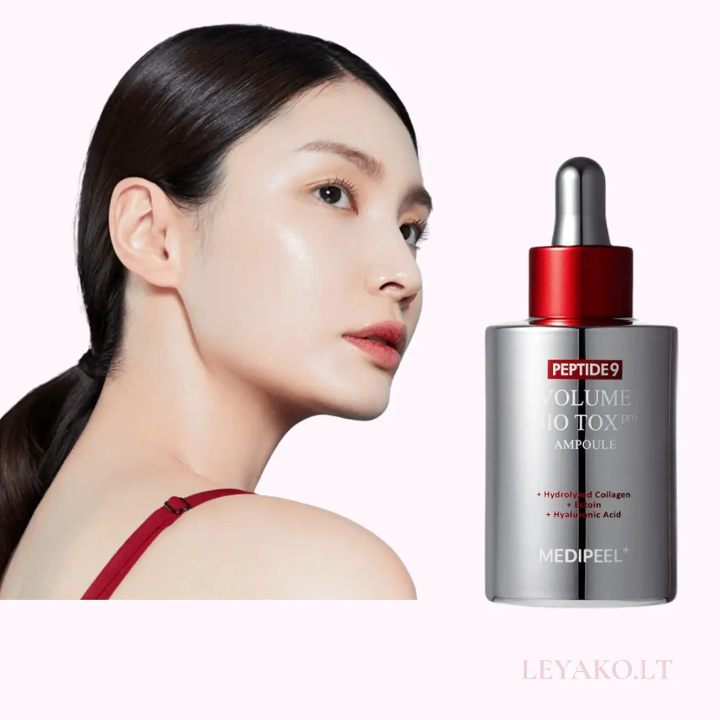 Medi Peel Peptide 9 Volume Bio Tox Ampoule 100мл — изображение 3