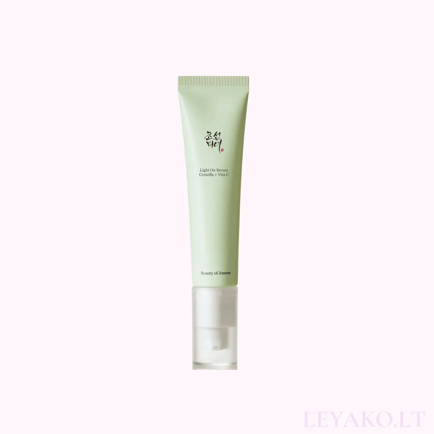 Beauty of Joseon Light Serum Centella +Vita C 30ml — изображение 3