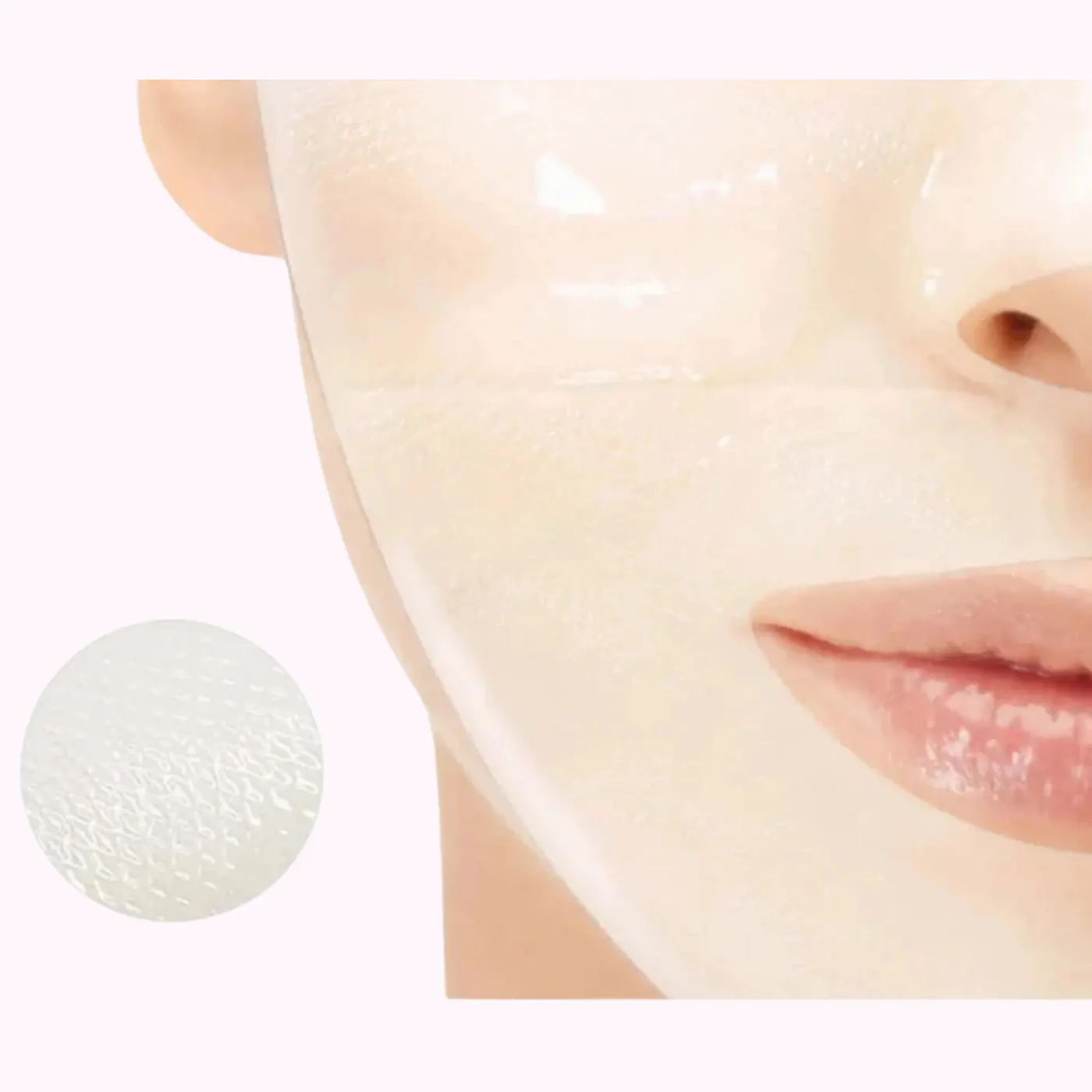 Manyo Galactomy Essence Wrap Mask 35г — изображение 2