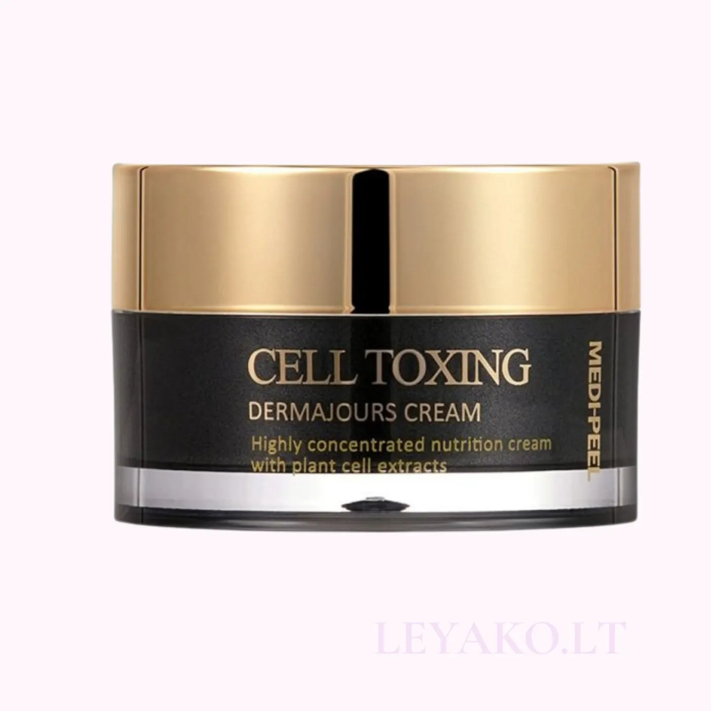MEDI PEEL Cell Toxing Dermajours Cream 50мл