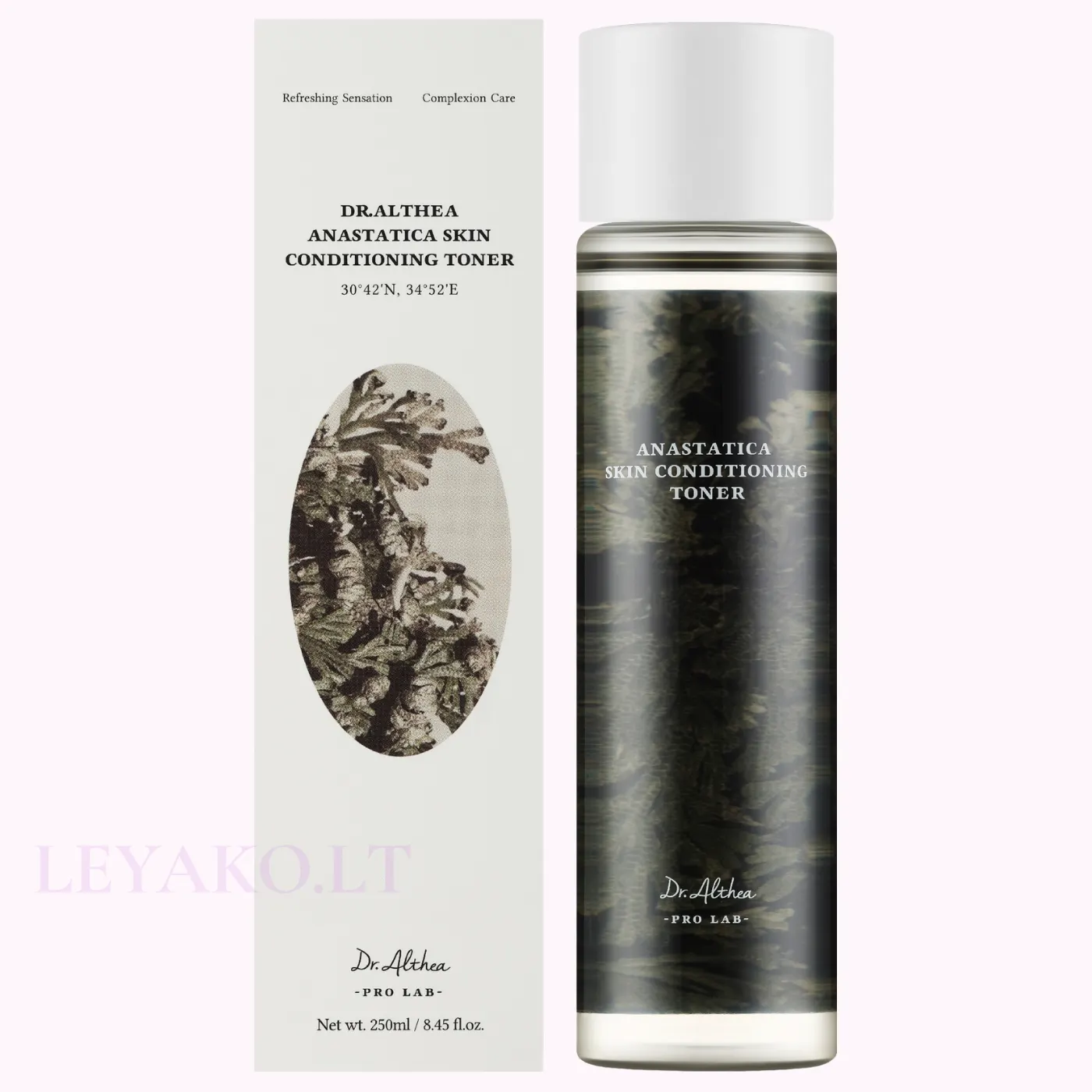 Dr.Althea Anastatica Skin Conditioning Toner 250мл