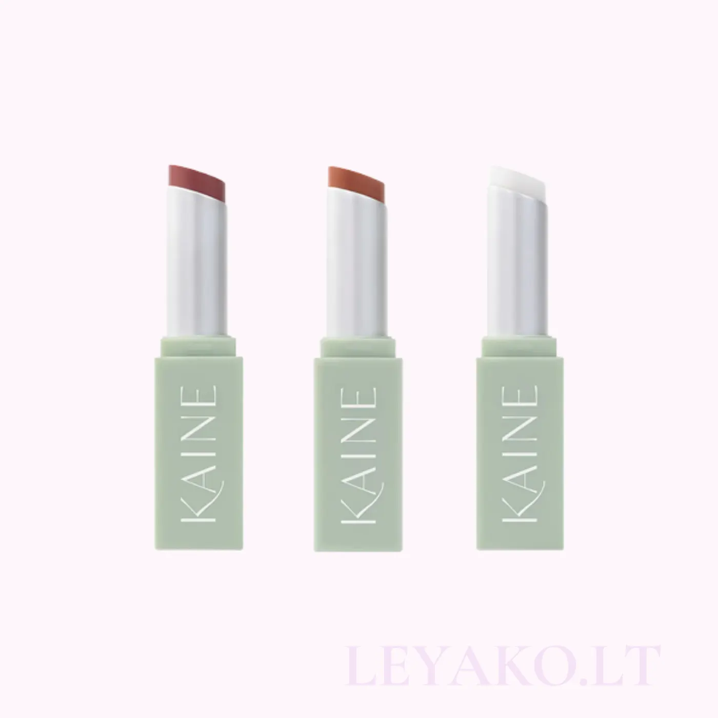 Kaine Glow Melting Lip Balm 3,7g