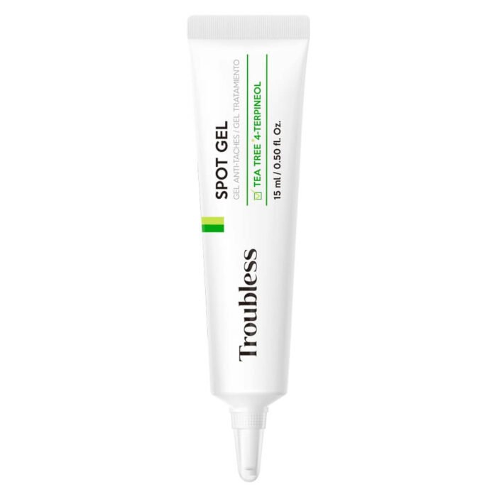 Troubless SPOT GEL 15 ml
