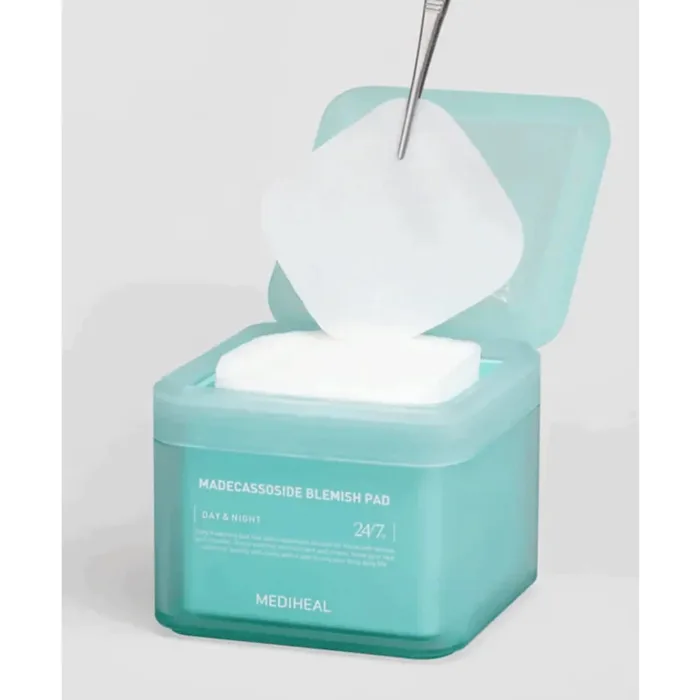 DERMAL Madecassoside Blemish Control Pad - Image 3