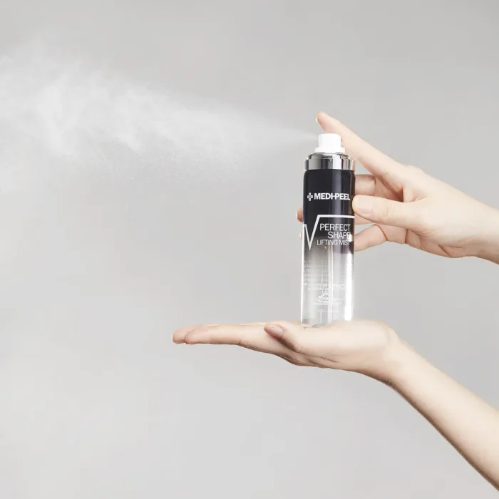 Medi-Peel V-Perfect Shape Lifting Mist 120ml - Image 2