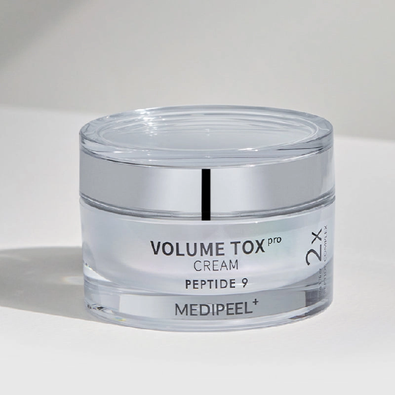 MEDI PEEL PEPTIDE 9 VOLUME TOX CREAM PRO 50g