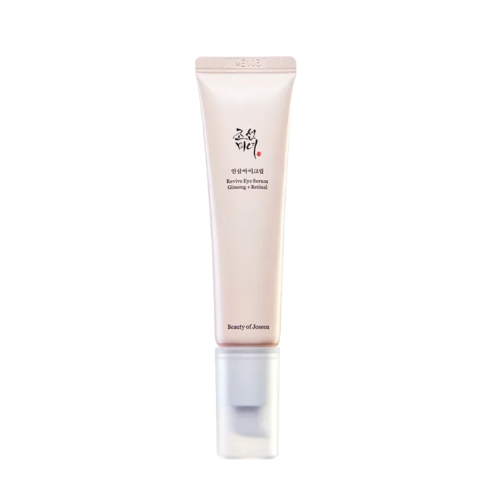 BEAUTY OF JOSEON Revive Eye Serum: Ginseng+Retinal 30ml - Image 2