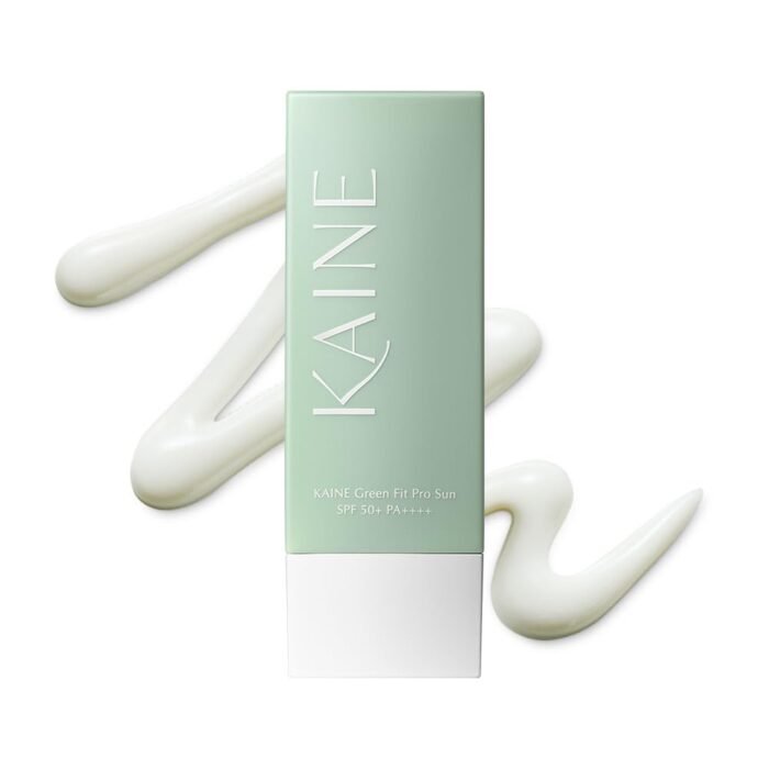 Kaine Green Fit Pro Sun SPF 50+ PA++++ 55ml - Image 2