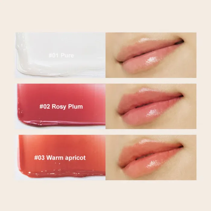 Kaine Glow Melting Lip Balm 3,7g - Image 2