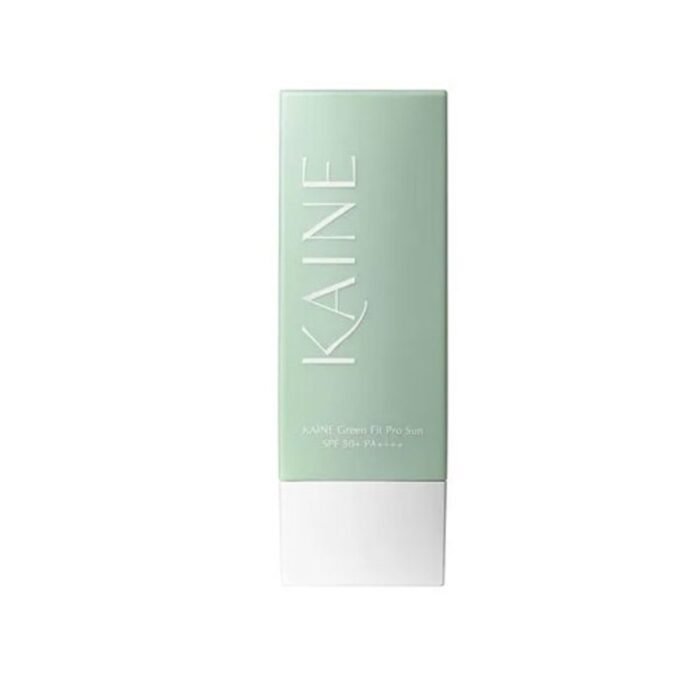 Kaine Green Fit Pro Sun SPF 50+ PA++++ 55ml