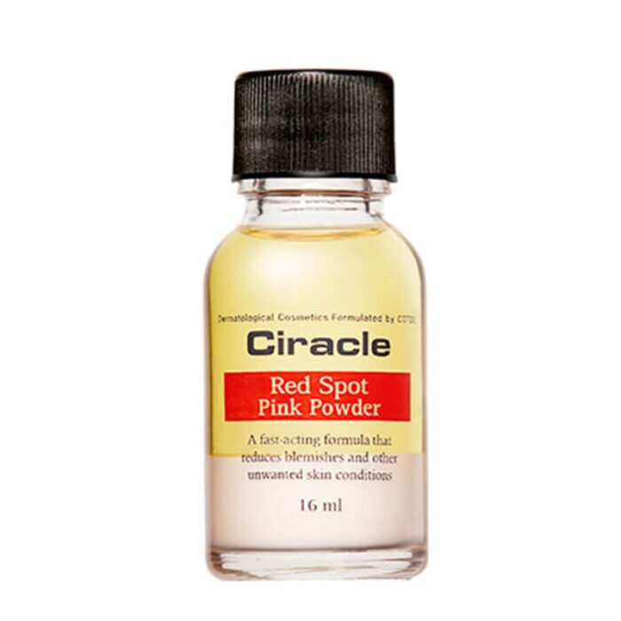 Ciracle Red Spot Pink Powder 16 ml
