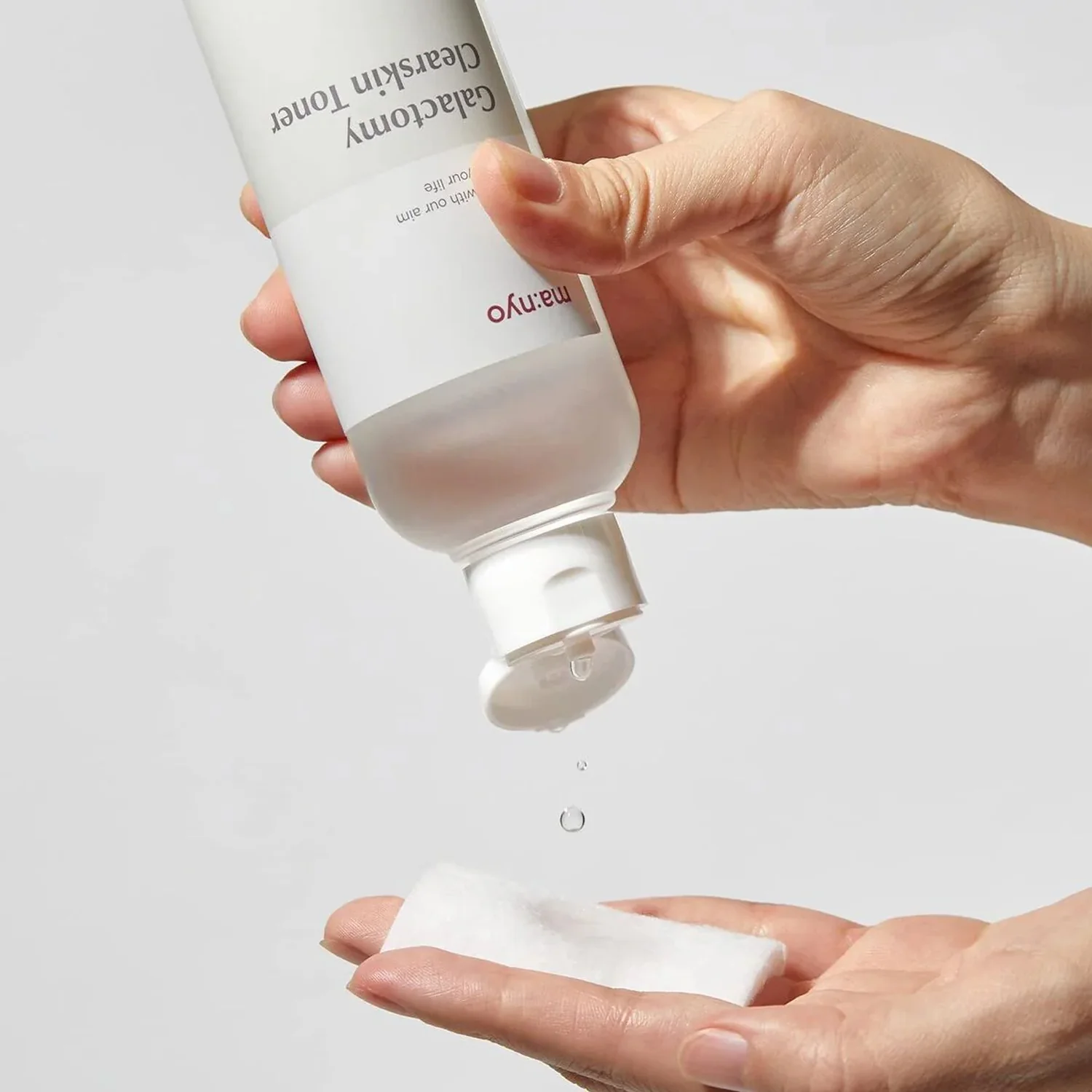 Manyo Galactomy Clearskin Toner 210ml - Image 2