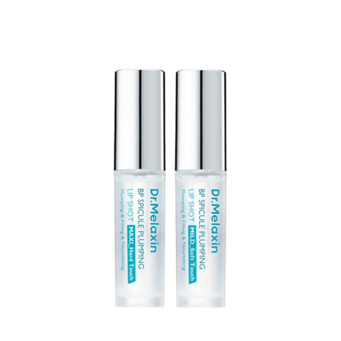 Dr.Melaxin BP Spicule Plumping Lip Shot 4ml (MILD/MAXI)