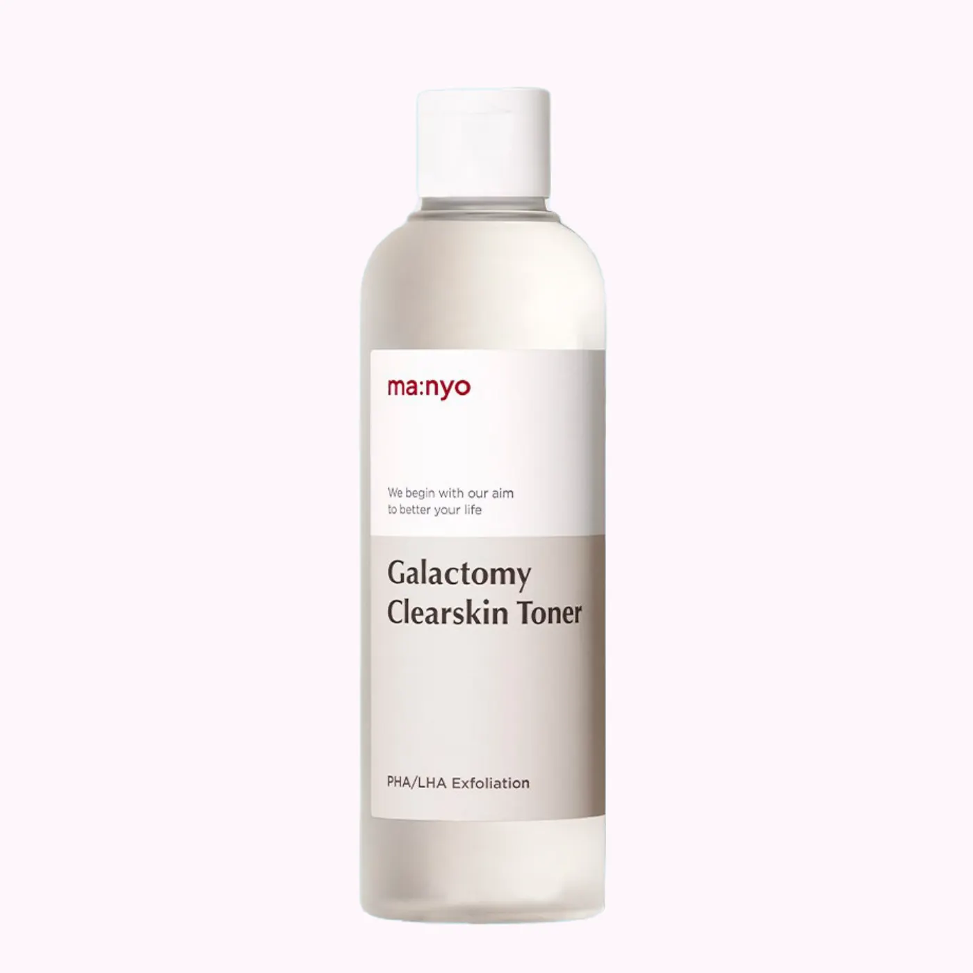 Manyo Galactomy Clearskin Toner 210ml
