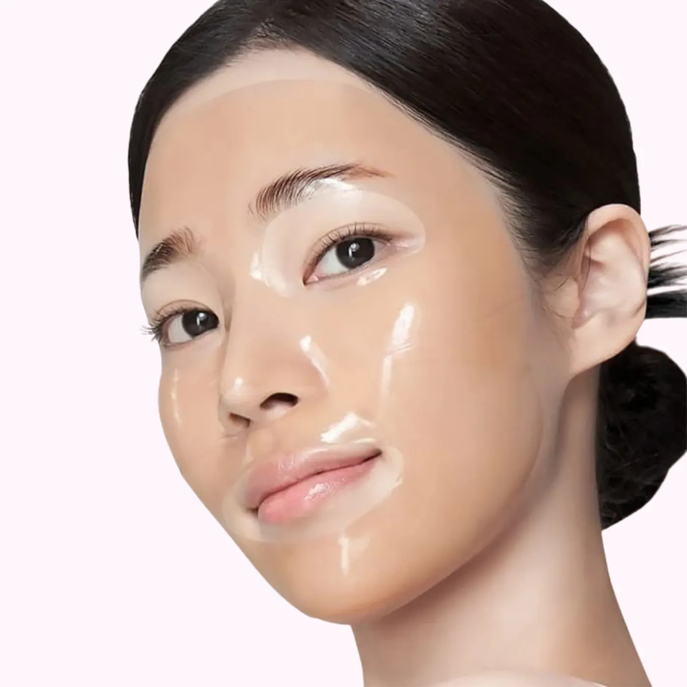 Centellian24 PDRN Skin Tightening Glow Gel Mask - Vaizdas 2