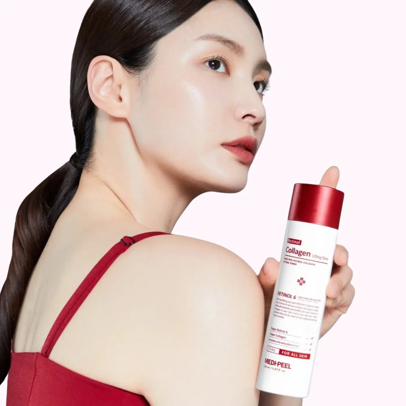 MEDI PEEL Retinol Collagen Lifting Toner 150ml - Vaizdas 3