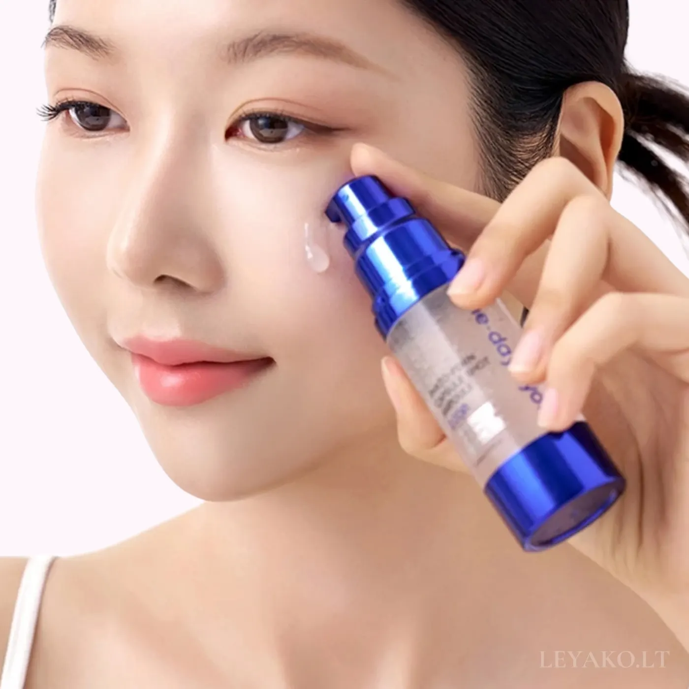 One Days You Phyto PDRN Capsule Shot Ampoule 5000/2000 30ml — изображение 4