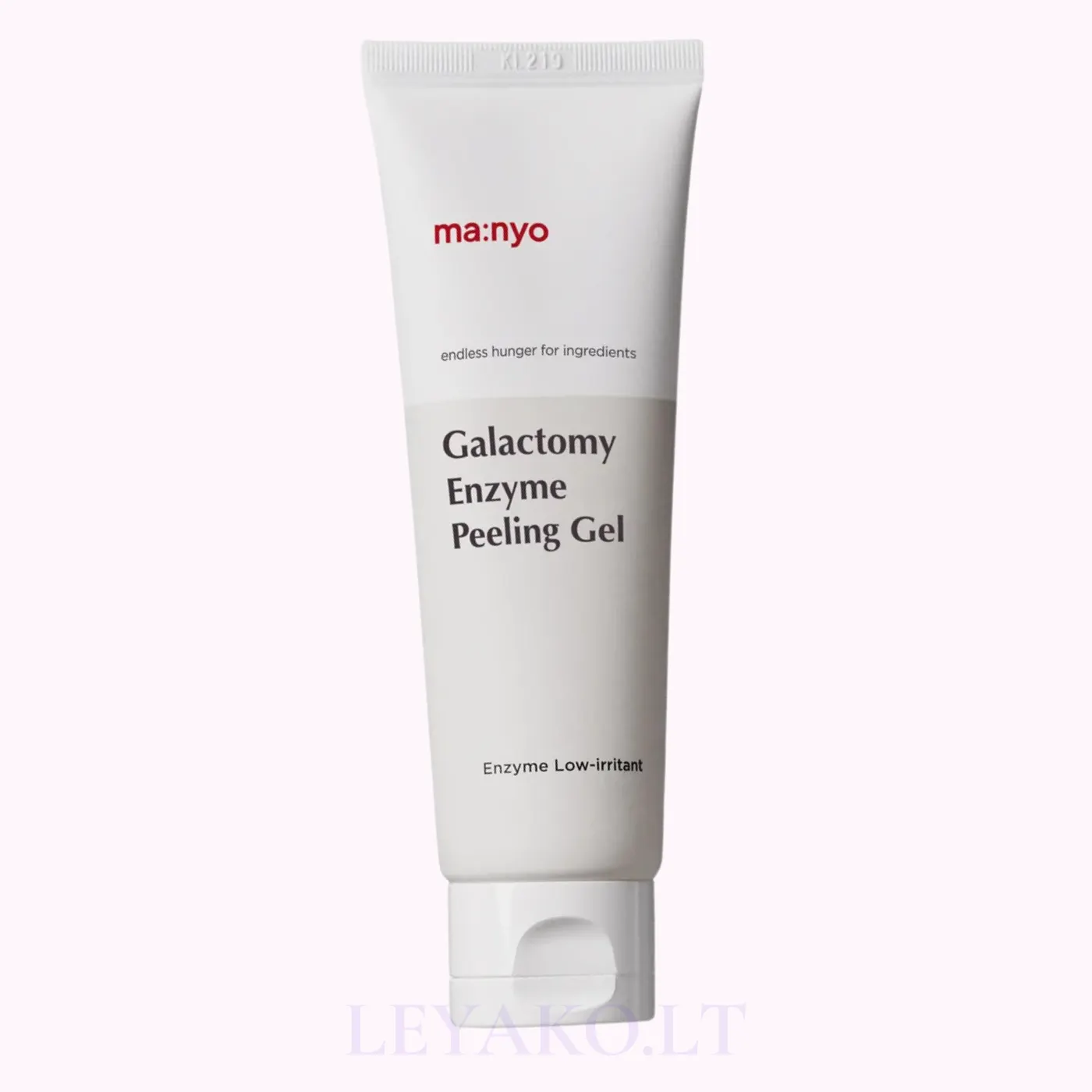 Manyo Galactomy Enzyme Peeling Gel 75ml