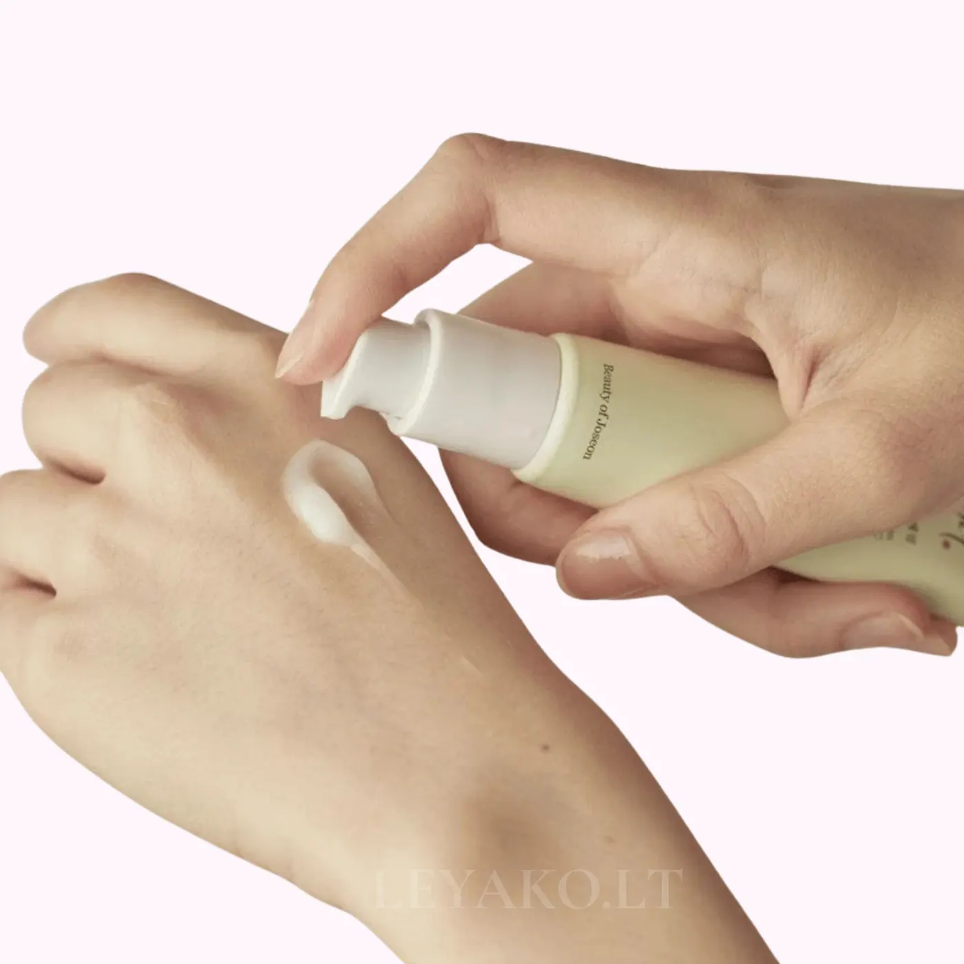 Beauty of Joseon Light Serum Centella +Vita C 30ml — изображение 4