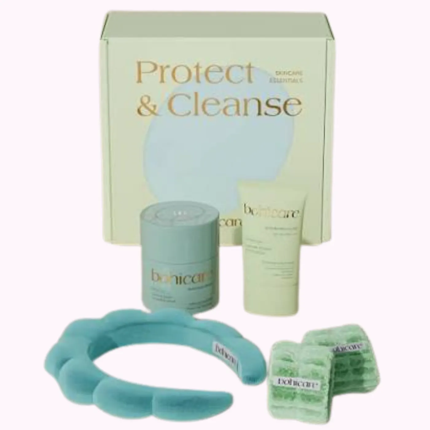 Bohicare Protect & Cleanse SET - Vaizdas 6