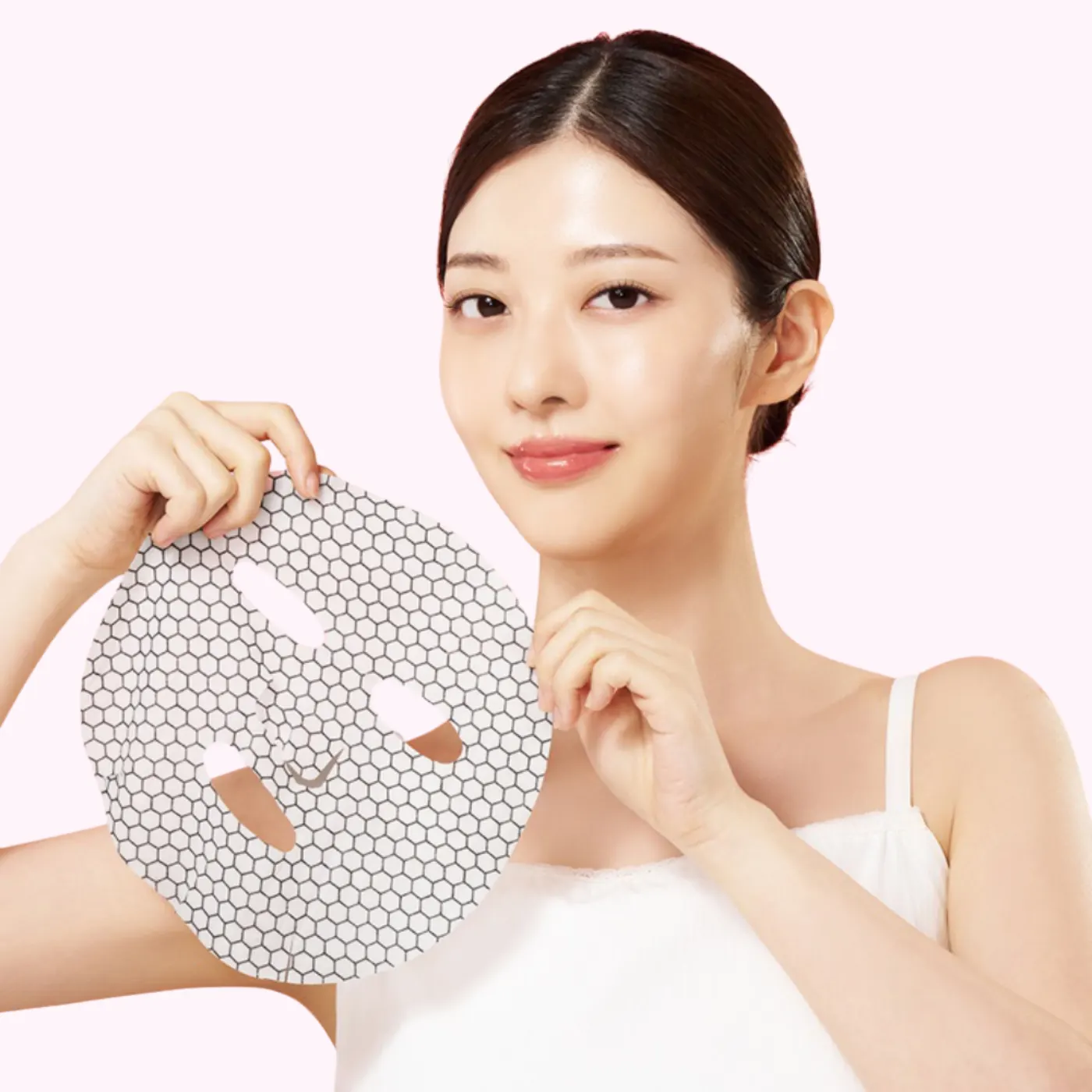 SOONSOOJAA Miracle Active Mask EX - Vaizdas 3