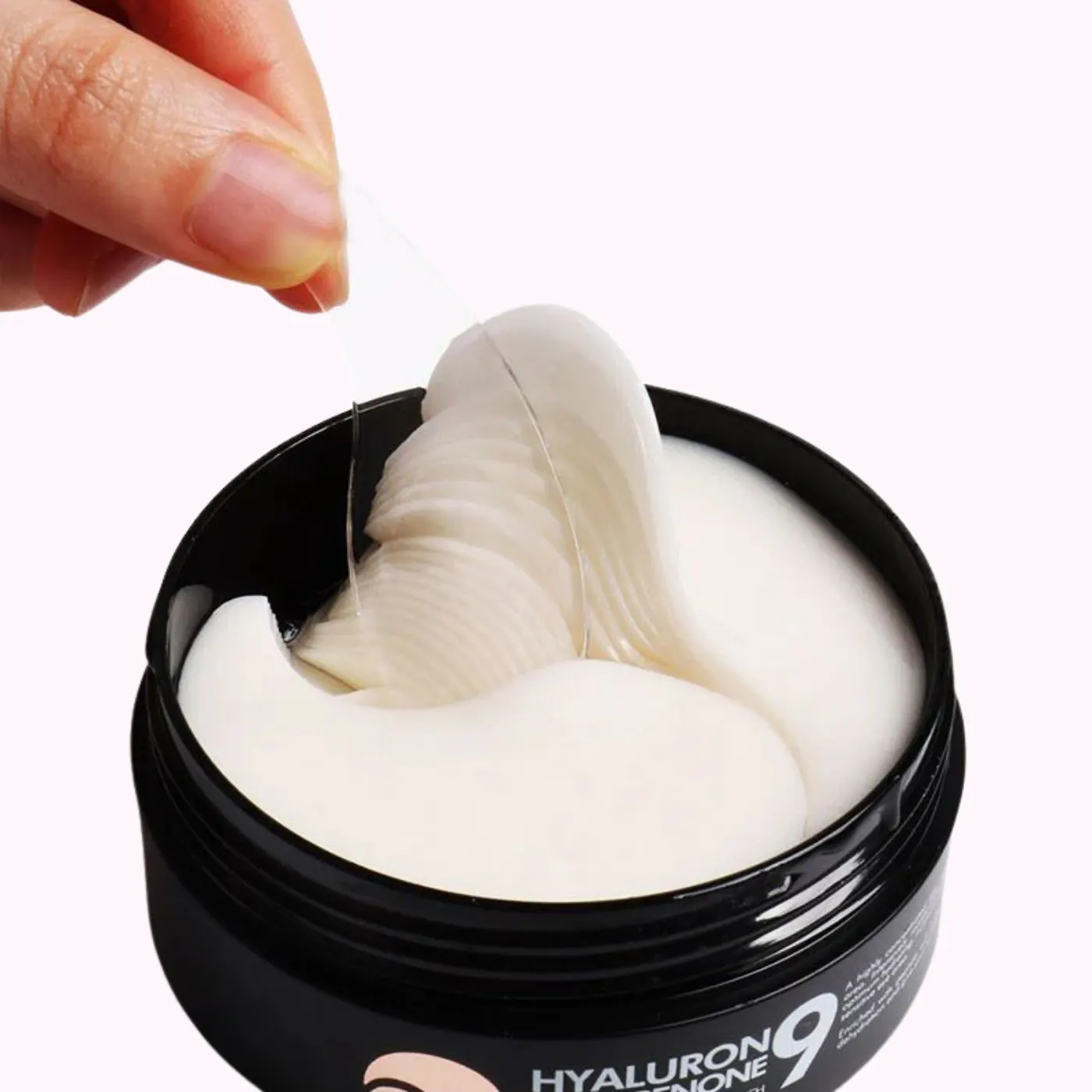 Medi Peel Hyaluron Dark Benone Peptide 9 Ampoule Eye Patch — изображение 2