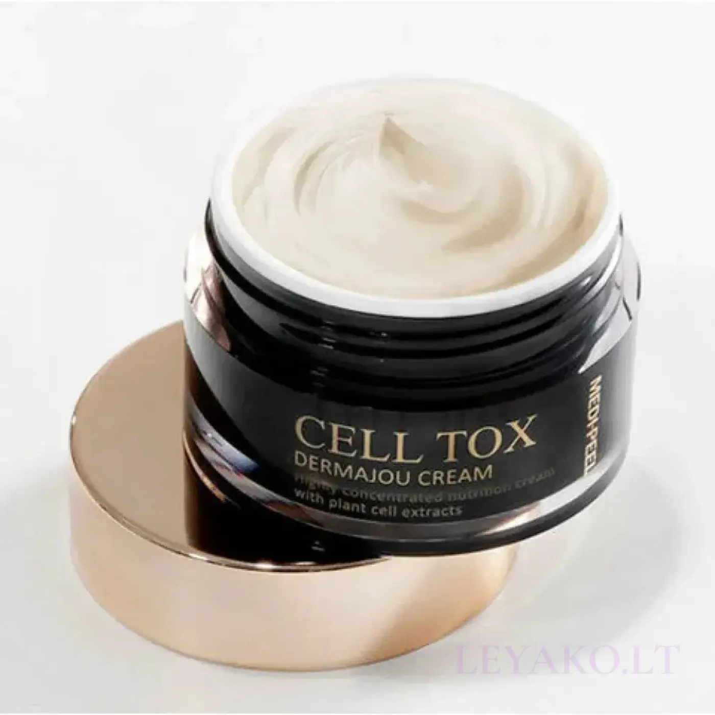 MEDI PEEL Cell Toxing Dermajours Cream 50мл — изображение 2