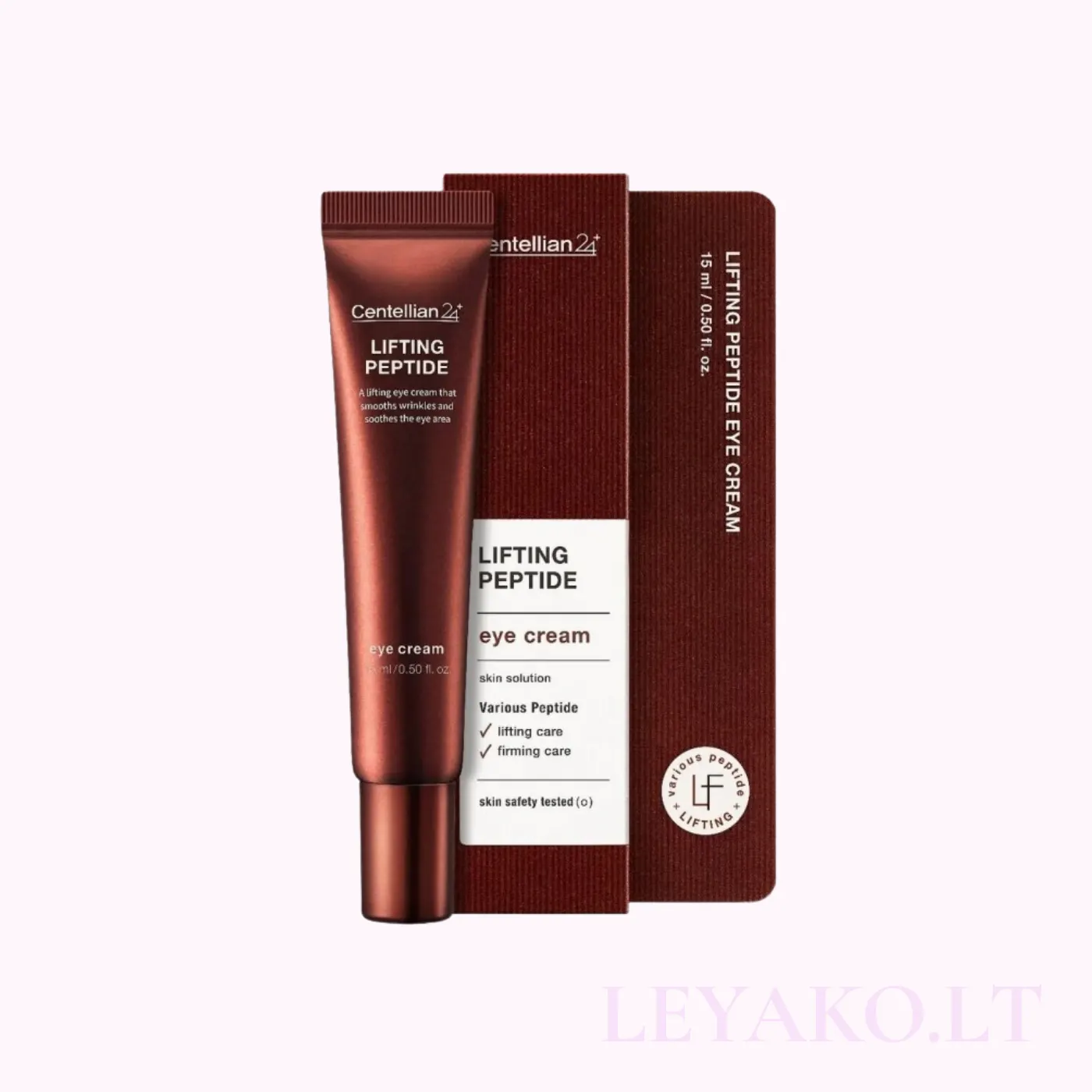 Centellian24 Lifting Peptide Eye Cream 15ml