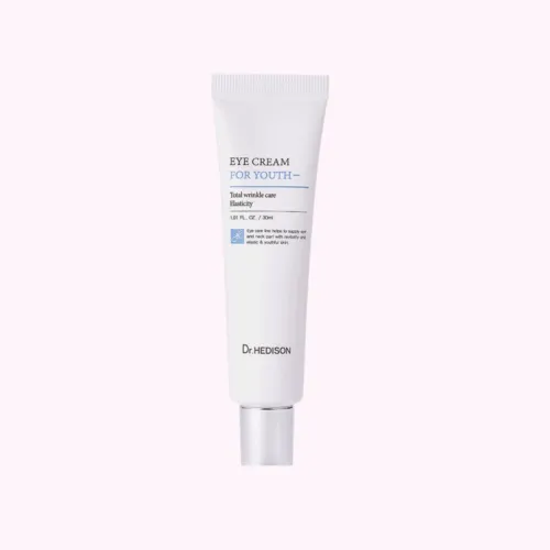 Dr. Hedison Eye Cream For Youth 30ml