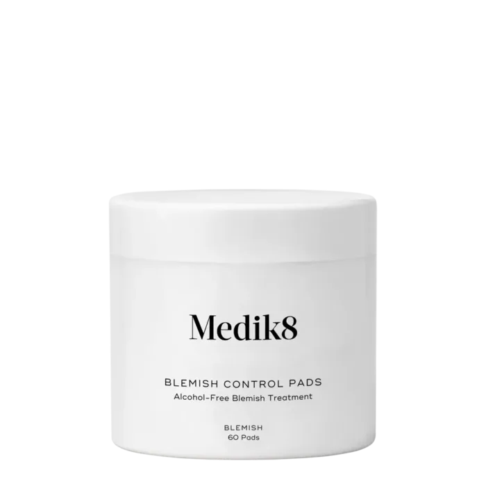 Medik8 Blemish Control Pads 60 vnt - Image 2