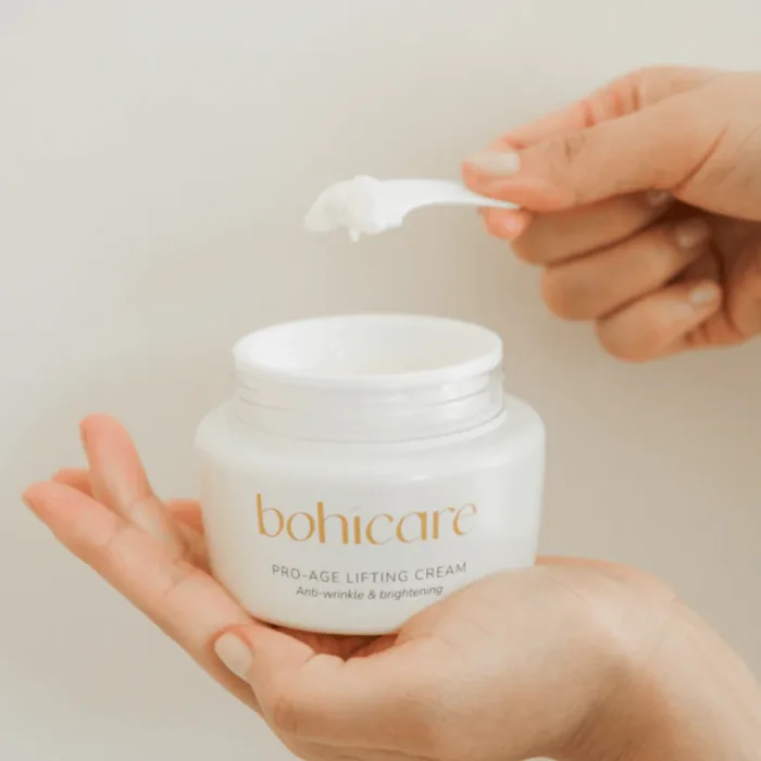 BOHICARE PRO-AGE LIFTING CREAM 50 ml - Image 4