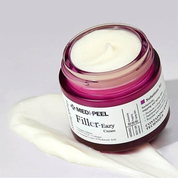Medi Peel Eazy Filler Cream 50 ml - Image 2