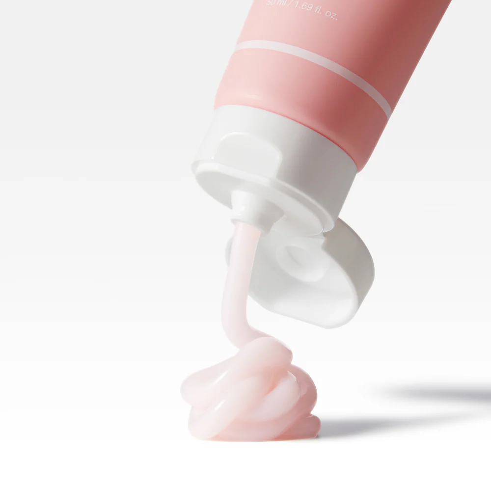 Medicube PDRN Pink Hyaluronic Moisturizing Cream 50ml - Image 2