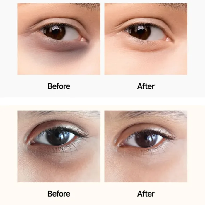 Shaishaishai Caffeine Shot Collagen Eye Cream 30g - Image 2