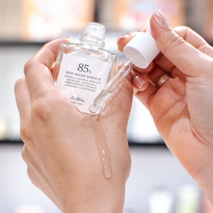 DR. ALTHEA Multi-Action Infusion Serum 30 ml - Image 3