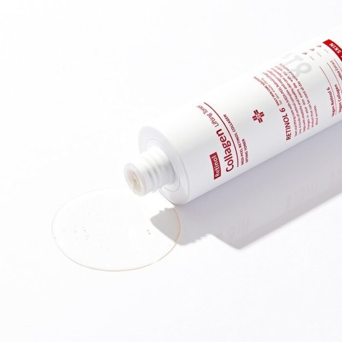 MEDI PEEL Retinol Collagen Lifting Toner 150 ml - Image 3