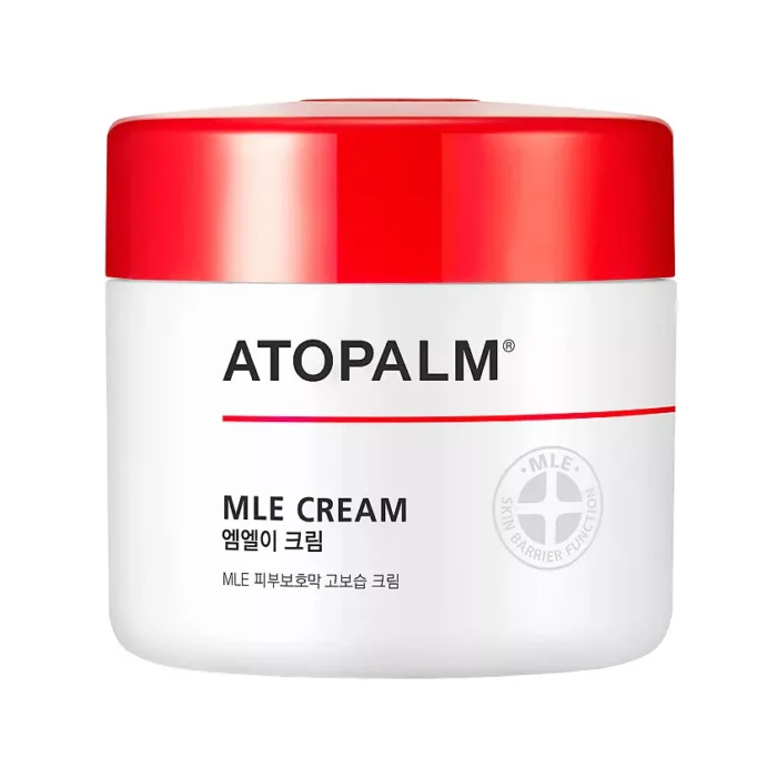 Atopalm MLE Cream (100 ml)